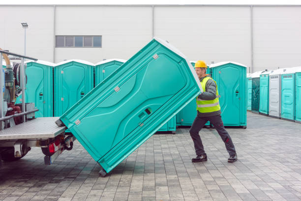 Best Wedding porta potty rental  in Onalaska, WI