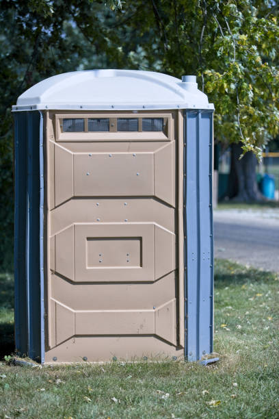 Portable restroom solutions in Onalaska, WI