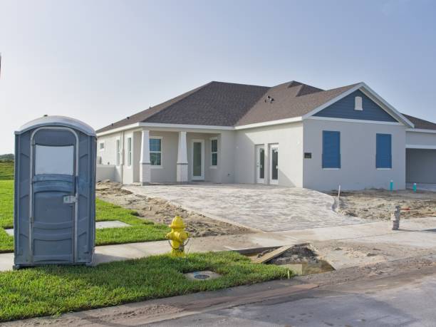 Best Affordable porta potty rental  in Onalaska, WI
