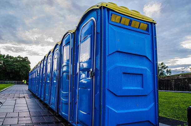 Professional porta potty rental in Onalaska, WI
